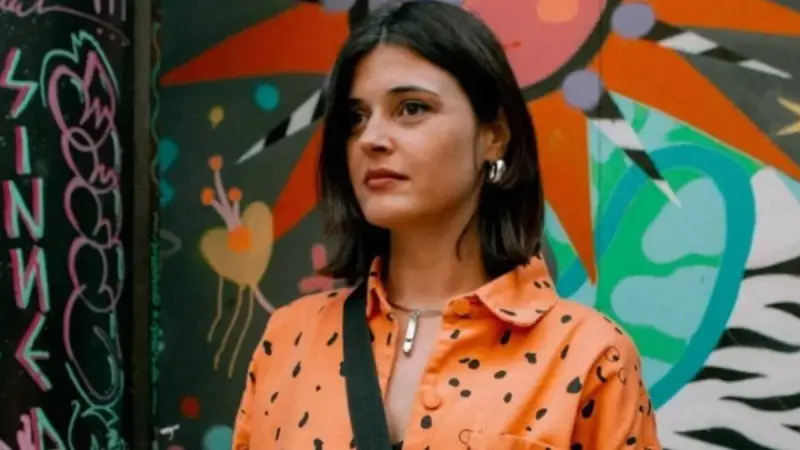 Roxana Benea, pictor