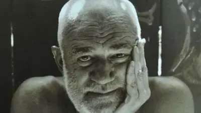 Aurel BULACU, grafician