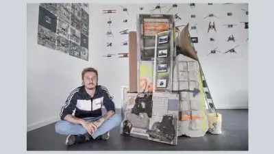 Liviu BULEA, artist multimedia