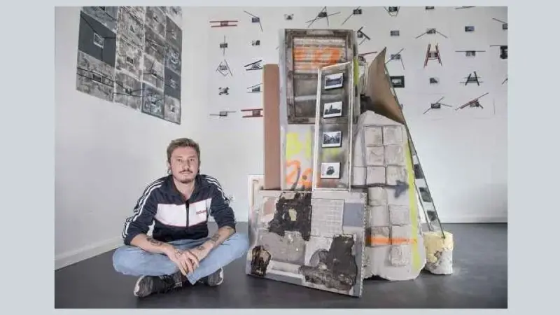 Liviu BULEA, artist multimedia