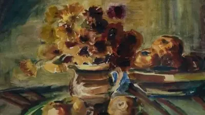 Clara CANTEMIR, pictor, grafician