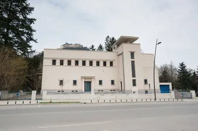 Casa Memoriala Doctor Petru Groza, Deva, Hunedoara