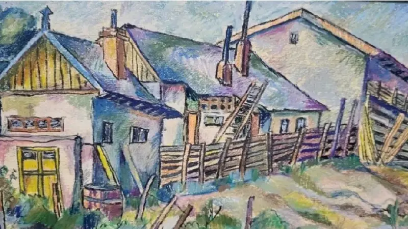 Gheorghe CERNĂIANU, grafician, ilustrator de carte