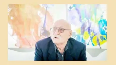 Lucian CIOATĂ, pictor