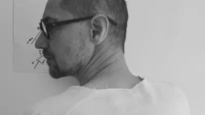 Ciprian CIUCLEA, artist interdisciplinar