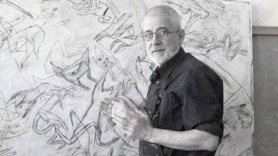 Nistor COITA, grafician