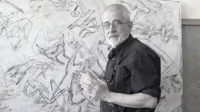 Nistor COITA, grafician