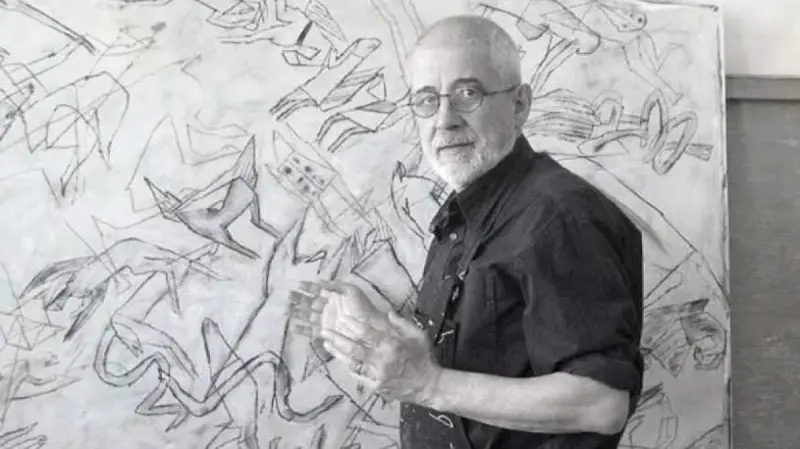 Nistor COITA, grafician