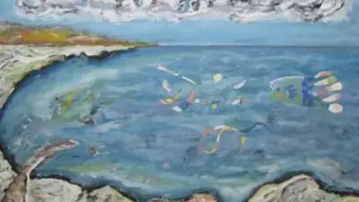Rodica Xenia CONSTANTIN, pictor