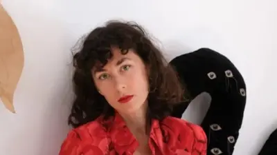 Ioana Stanca, pictor, textilist