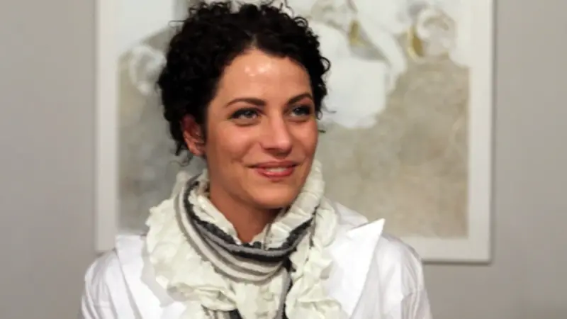 Irina Tănase, pictor