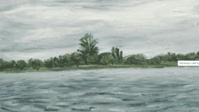 Radu COSTINESCU, pictor