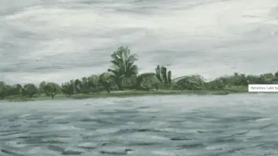Radu COSTINESCU, pictor