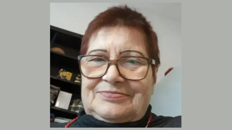 Lucia Mihaela Glicor, pictor
