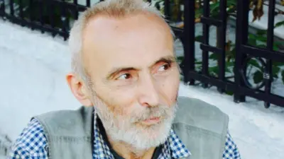 Luca Mihu, pictor