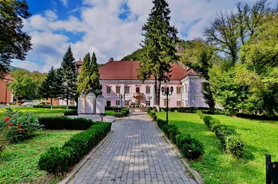 Muzeul Civilizației Dacice și Romane, Deva, Hunedoara