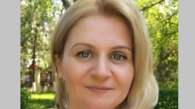 Adina Gabriela Stănescu, pictor, desenator