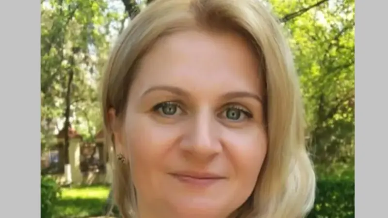 Adina Gabriela Stănescu, pictor