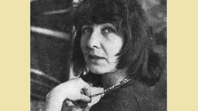Ileana DĂSCĂLESCU, grafician, artist decorator