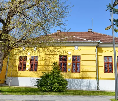 Muzeul de Etnografie şi Artă Populară, Orăștie, Hunedoara