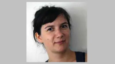 Cristina DAVID, artist vizual