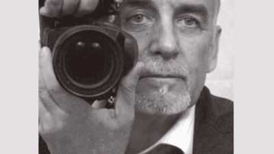 Dan DINESCU, fotograf