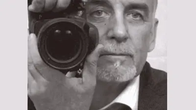 Dan DINESCU, fotograf