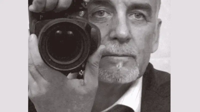 Dan DINESCU, fotograf