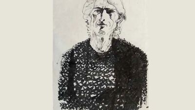 Ioan DONCA, grafician
