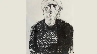 Ioan DONCA, grafician