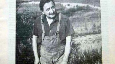 Diodor DURE, pictor