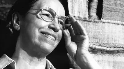 Maria Blendea Mihalache, pictor, tapiser
