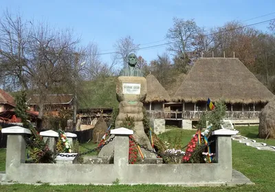 Casa Memorială Crișan, Hunedoara