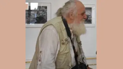István FELEKI, fotograf, profesor István FELEKI, fotograf, profesor