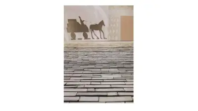 Ovidiu FENEŞ, artist multimedia