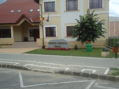Muzeul Aurului, Brad, Hunedoara