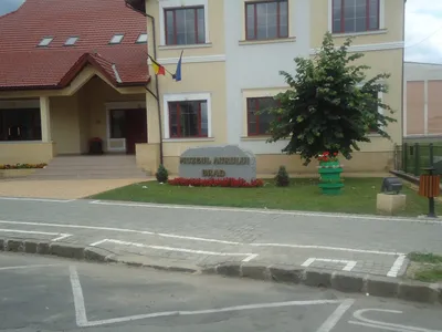 Muzeul Aurului, Brad, Hunedoara
