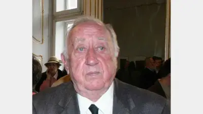 László FESZT, grafician, profesor