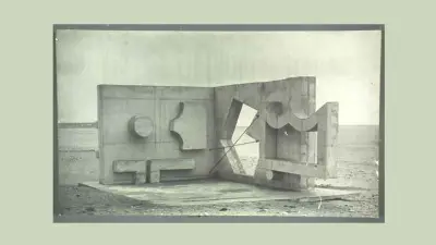 Vlad FLORESCU, pictor, sculptor