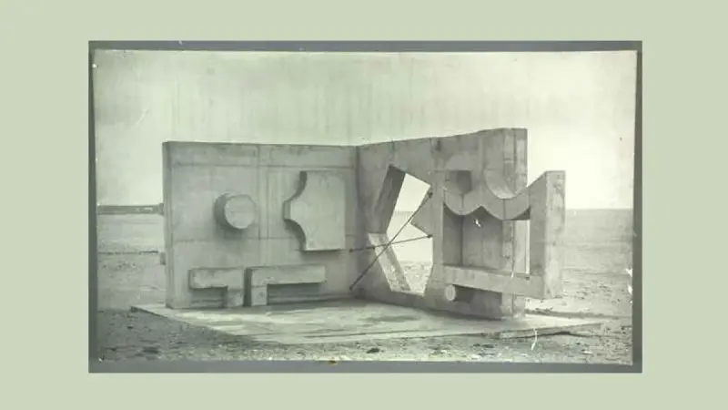 Vlad FLORESCU, pictor, sculptor
