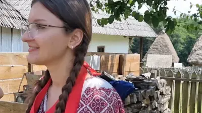 Andreea Carina Frigură, ceramica, olarit