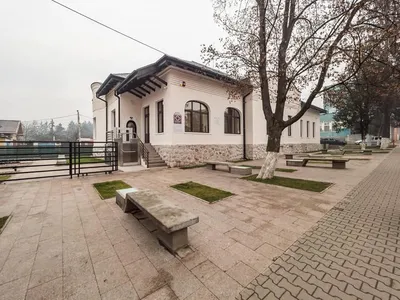 Muzeul Mineritului Petroșani, Hunedoara