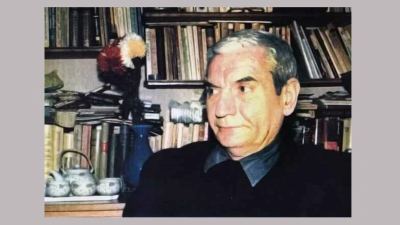 Benedict GĂNESCU, grafician, scenograf, pictor