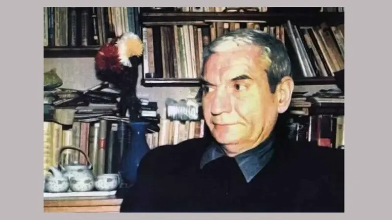 Benedict GĂNESCU, grafician, scenograf, pictor