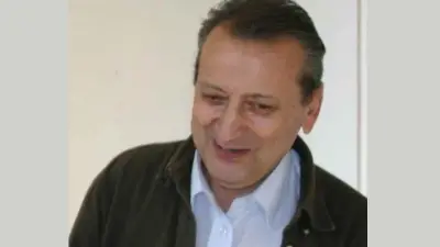 István GERGELY, sculptor, profesor