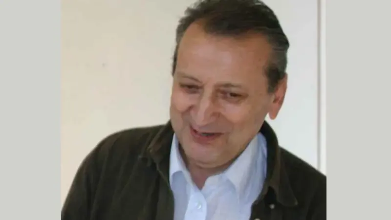 István GERGELY, sculptor, profesor