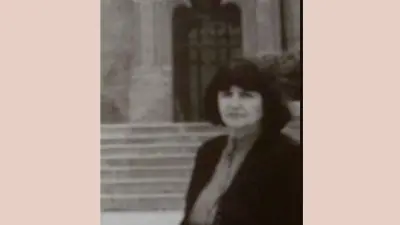 Amelia GHERASIM DIAMANDESCU, pictor, profesor