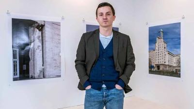 Dani GHERCĂ, fotograf