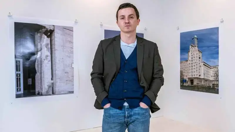 Dani GHERCĂ, fotograf