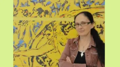 Rodica Ioana GHILEA, desenator, ilustrator